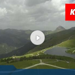 Webcam Panoramabahn / Singletrails Kirchberg