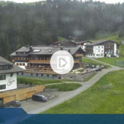Webcam Oberlech / Biketrail Burgwald