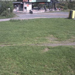 Webcam Sessellift / Bikepark Hahnenklee