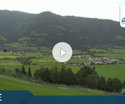 Freeridetrails Kitzsteinhorn / Salzburger Land