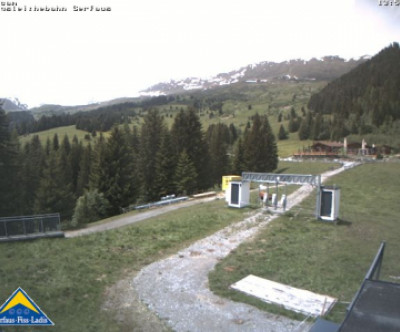 Bikepark Serfaus-Fiss-Ladis / Tirol