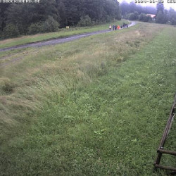 Webcam  / Bikepark Hahnenklee