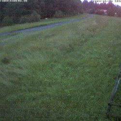 Webcam  / Bikepark Hahnenklee