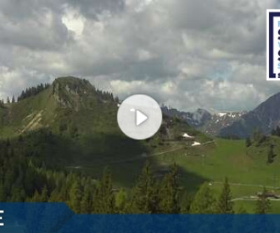 Mountainbikepark Wagrain / Salzburger Land