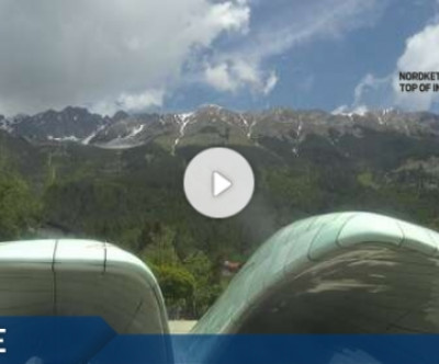 Singletrails Innsbruck / Tirol