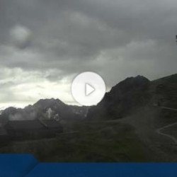 Webcam Haflekar / Singletrails Innsbruck