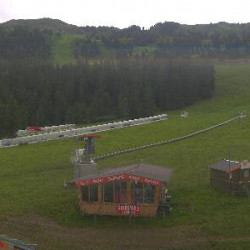 Webcam Rosenalm / Singletrail Zillertal Arena