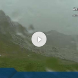 Webcam Rastkogel / Singletrails Mayrhofen