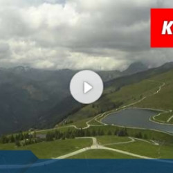 Webcam Panoramabahn / Singletrails Kirchberg