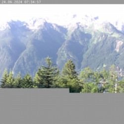 Webcam Muttersberg / Muttersberg Trail