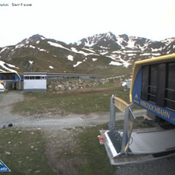 Webcam Arrezjochbahn / Bikepark Serfaus-Fiss-Ladis