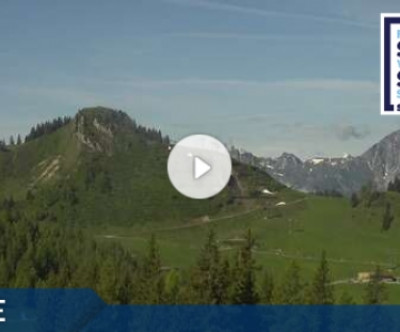 Mountainbikepark Wagrain / Salzburger Land