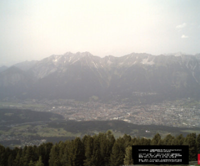 Singletrails Innsbruck / Tirol