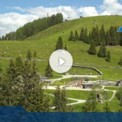 Webcam Murmliwasser / Bikepark Serfaus-Fiss-Ladis
