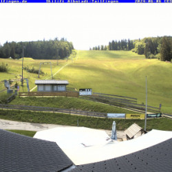 Webcam Lift / Bikepark Albstadt