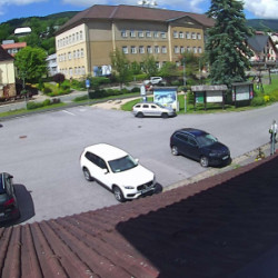 Webcam Ort / Bikepark Rokytnice