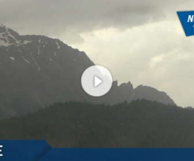 3 Länder Trails Nauders / Tirol