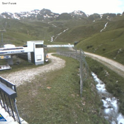 Webcam Scheidbahn / Bikepark Serfaus-Fiss-Ladis