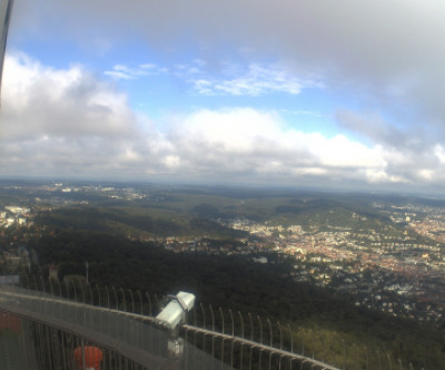 Downhill Stuttgart / Baden Württemberg