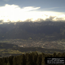 Webcam Nordkette / Singletrails Innsbruck