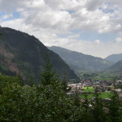 Webcam Mayrhofen / Singletrails Mayrhofen