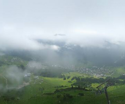 Biketrail Burgwald / Vorarlberg