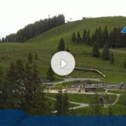 Webcam Murmliwasser / Bikepark Serfaus-Fiss-Ladis