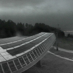 Webcam Panorama / Flow Country Petzen