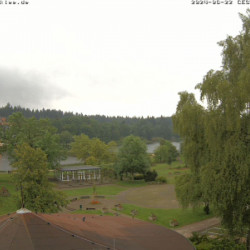 Webcam Park / Bikepark Hahnenklee