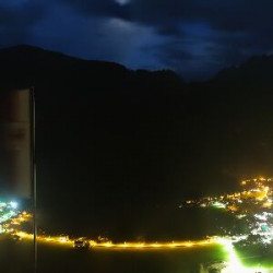 Webcam Zimmereben / Singletrails Mayrhofen