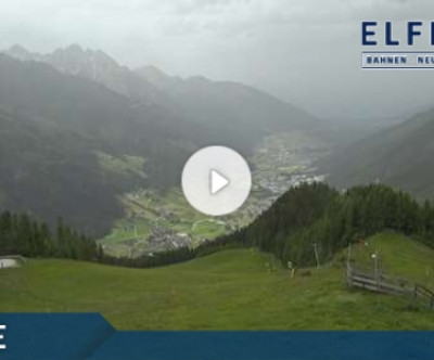 Singletrail EinsEinser / Tirol