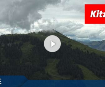 Singletrails Kirchberg / Tirol