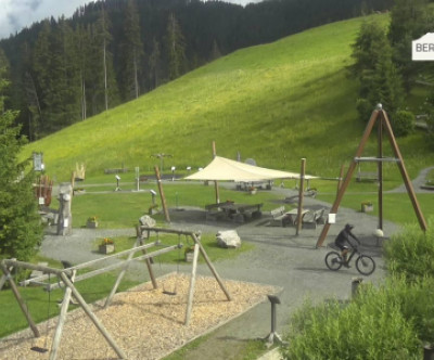 Bikepark Leogang / Salzburger Land