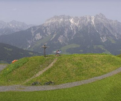 Bike-Circus Saalbach Hinterglemm / Salzburger Land