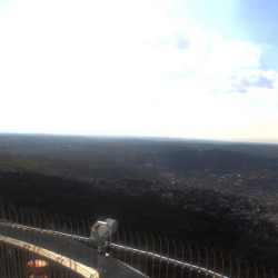 Webcam  / Downhill Stuttgart
