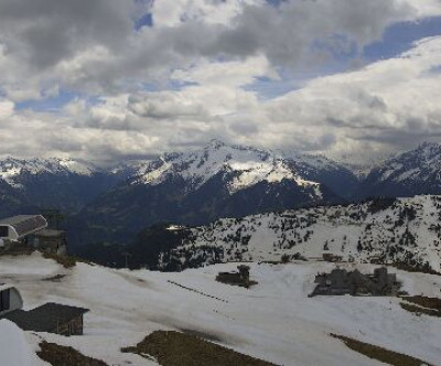 Mayrhofen singletrail